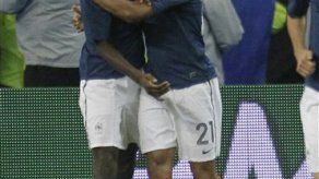 Remy anota y Francia le gana amistoso a EEUU