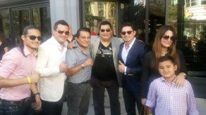 Durán rumbo al Salón de la Fama