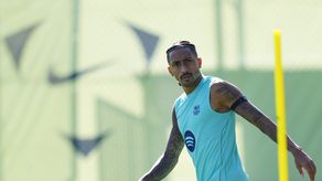 Raphinha: Hemos demostrado que podemos competirle al PSG