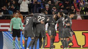 LaLiga: Un Real Madrid contundente vence al Girona en su casa