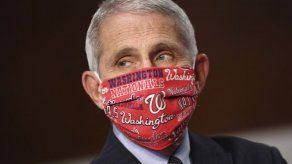 Doctor Fauci hará el primer lanzamiento en el Nacionales-Yankees