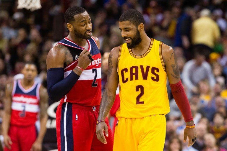 Los Cavaliers de LeBron resbalan en casa y los Spurs siguen firmes
