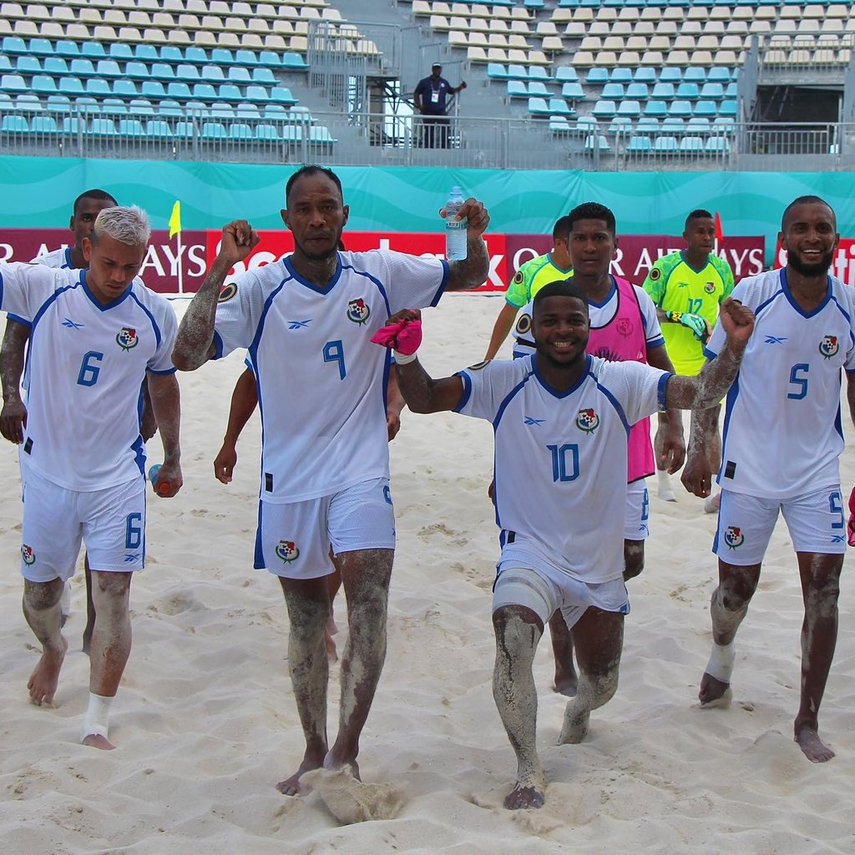 Panamá vs República Dominicana: Fecha