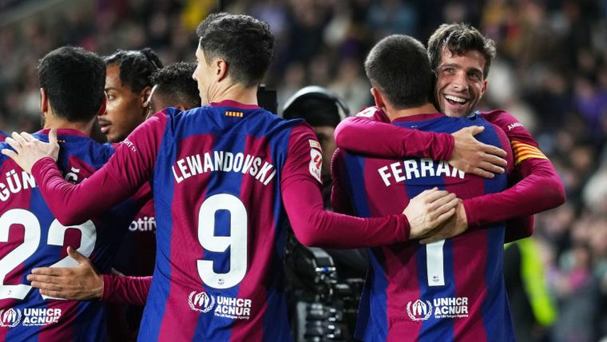 FC Barcelona: ¿A qué hora y cuándo juega por la Supercopa de España?