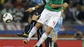 Mundial: Mexicanos mastican mal su derrota