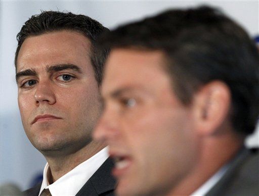 Boston y Cachorros buscan acuerdo sobre compensación monetaria