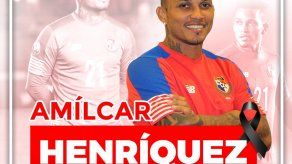 Tribunal encuentra culpable al asesino de Amilcar Henríquez