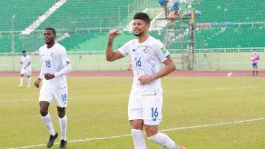 Catar 2022: Selección de Panamá jugará de blanco vs Anguila