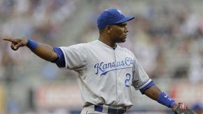 Miguel Tejada es suspendido en Liga Dominicana