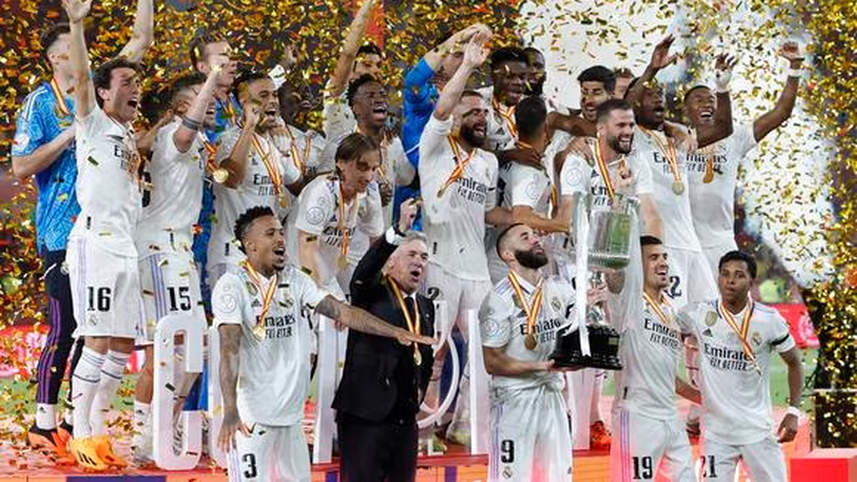 El palmarés y los diez últimos ganadores de la Copa del Rey