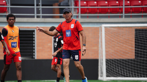 Torneo UNCAF Sub-16: XI titular de Panamá para el debut contra Puerto Rico