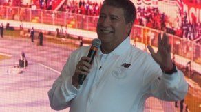 Bolillo a los jugadores: Son un orgullo para el país y para mí