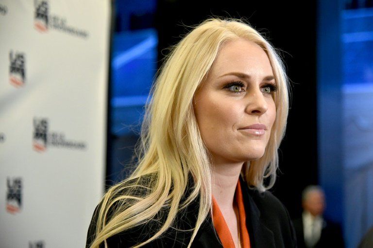 La esquiadora Lindsey Vonn retrasa su retirada