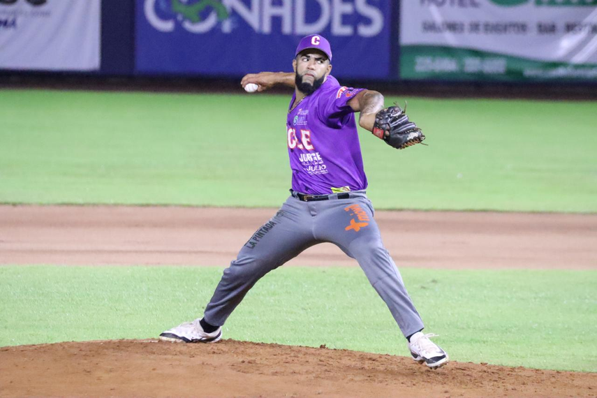 Béisbol Mayor 2025: Line up de Coclé y Bocas del Toro en el J1 de la Serie Final