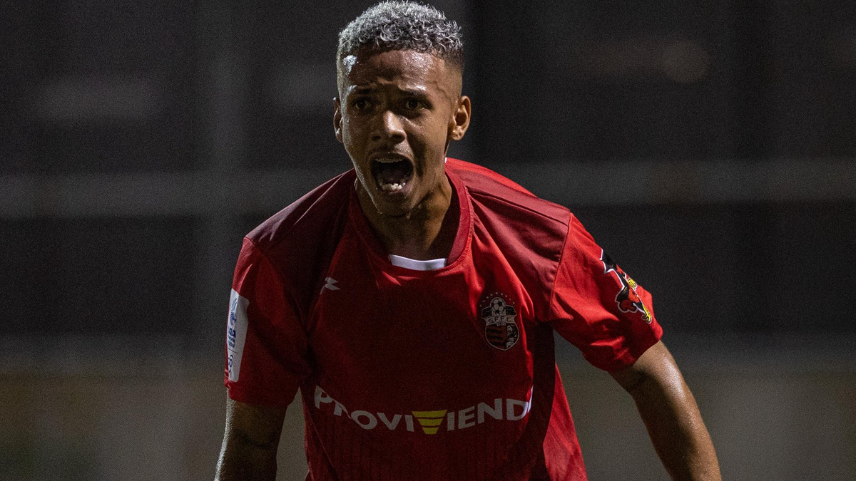 Herrera FC vs San Francisco: Fecha, hora y dónde ver J4 de la LPF Herrera FC vs San Francisco: Fecha, hora y dónde ver J4 de la LPF