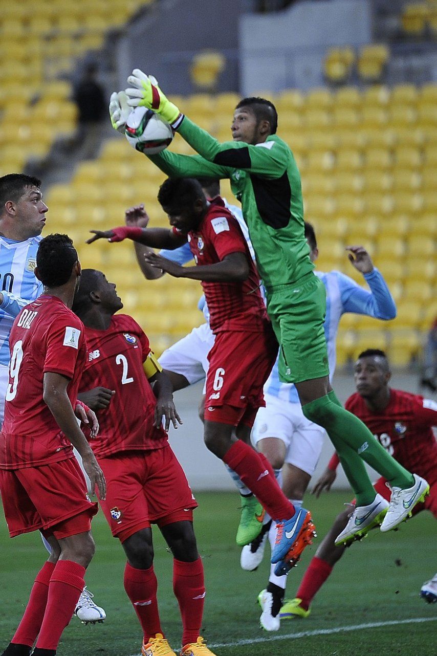 DT Pipino hace llamado a la sub-23 con miras a los Panamericanos