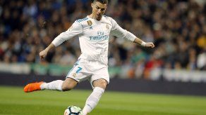 Cristiano enciende lucha por título de goleo en España