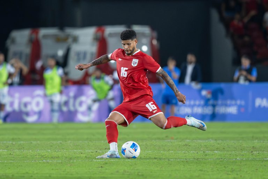 Copa Oro 2025: Andrés Andrade quiere empezar el torneo con el pie derecho