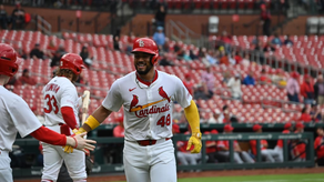 MLB: Iván Herrera con jornada productiva en victoria sobre Piratas de Pittsburgh