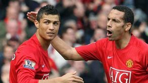 ¿Por qué Cristiano Ronaldo ignoró a Jamie Carragher?, Ferdinand lo explicó todo&nbsp;