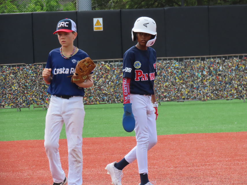 Serie Latinoamericana Infantil 2024: Tabla de posiciones tras la jornada 2