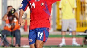 Sub20: Costa Rica muestra su mejor fútbol