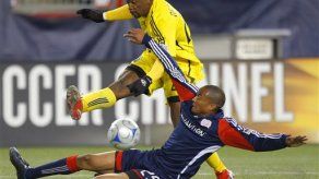 Crew se asegura lugar en playoffs al vencer a Revolution