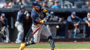 MLB: ¿Cómo le fue a los panameños el miércoles 1 de mayo?