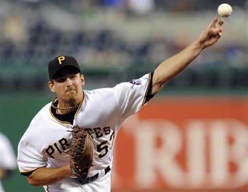 MLB: Piratas 6, Astros 4; Alvarez remolca tres