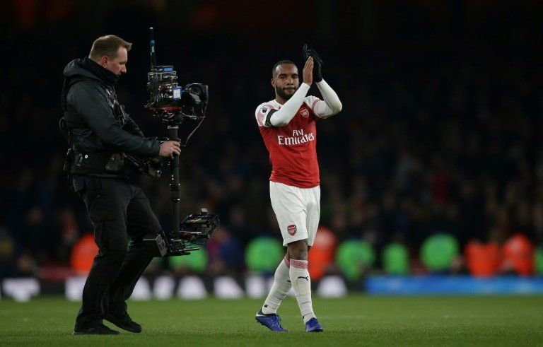 Lacazette se cae de la nómina de Francia por lesión