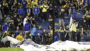 Boca demanda a 17 hinchas por incidentes que causaron descalificación de Libertadores