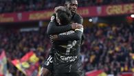 Ligue 1: PSG gana duelo ante Lens para coronarse campeón en Francia Ligue 1: PSG gana duelo ante Lens para coronarse campeón en Francia