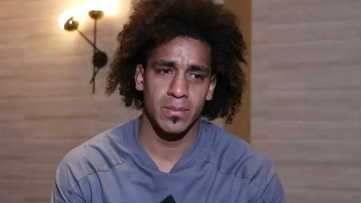 Adalberto Carrasquilla lloró por la muerte de Luis Matador Tejada