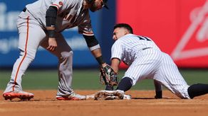 MLB: Las bases robadas están en aumento