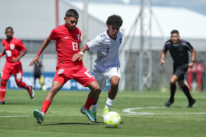 Torneo UNCAF Sub-16: Fecha