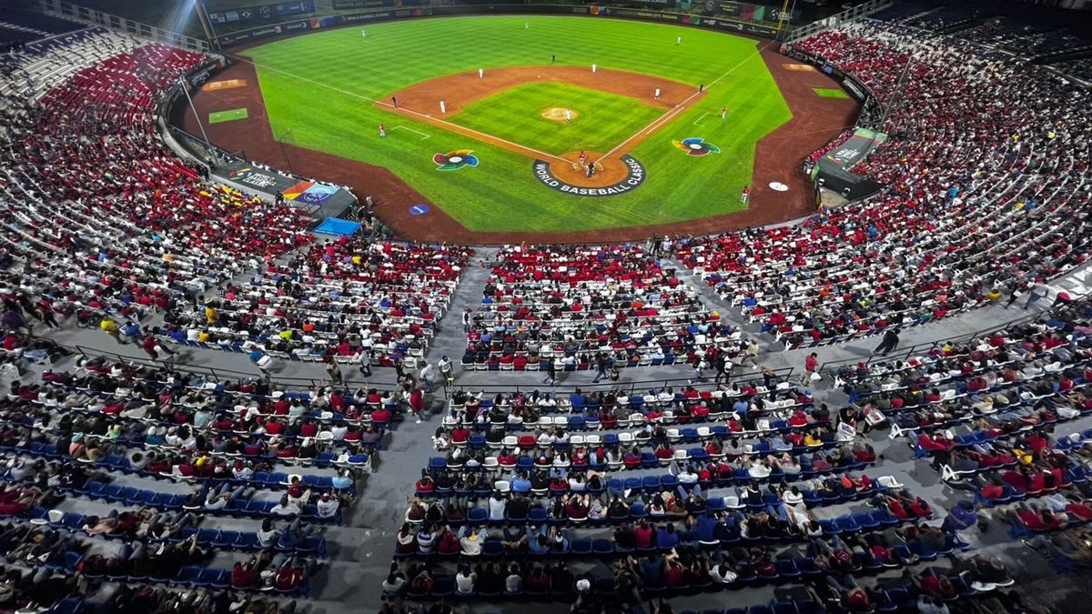 Clásico Mundial 2023: Uniforme de Panamá aparecerá en el juego MLB