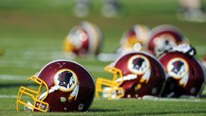 Oficina de patentes quita protección a Redskins