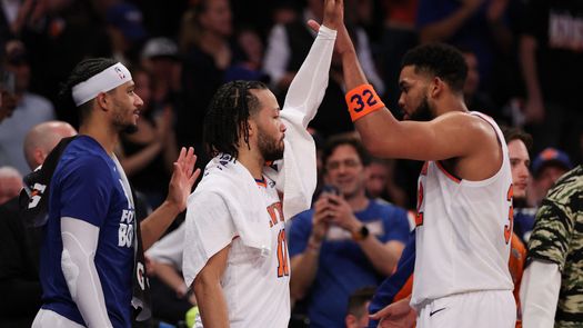 NBA: Knicks superan a Celtics y se clasifican a la Final del Este