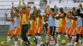 Libertadores: Fluminense confí­a en aficionados para vencer a Liga