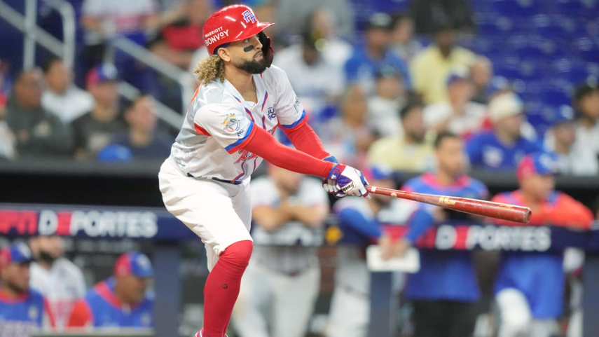Serie del Caribe 2024: Puerto Rico superó a Nicaragua en el estreno