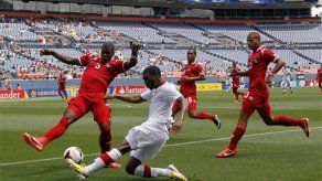 Designan árbitros para próximos juegos eliminatorios de Panamá