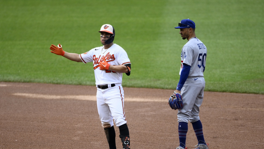 MLB: Orioles o Dodgers ¿Qué equipo tiene más opciones de remontar un 0-2?&nbsp;