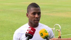 Panamá cierra preparación en Florida