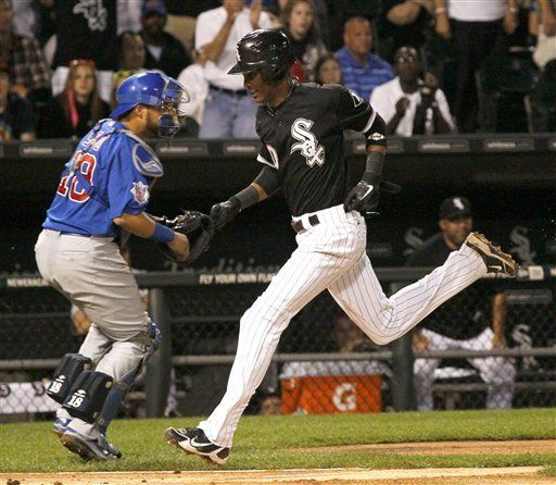 MLB: Medias Blancas 3, Cachorros 2; Ramí­rez anota carrera del gane