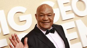 Leyenda del boxeo George Foreman fallece a sus 76 años de edad