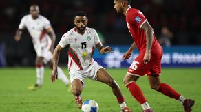 Selección de Panamá vs Surinam: Reacción de la prensa tras empate en el Rommel Fernández