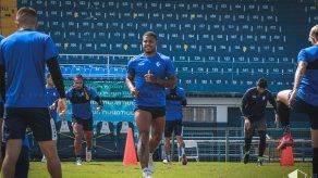 Román Torres no continua en Cartaginés.