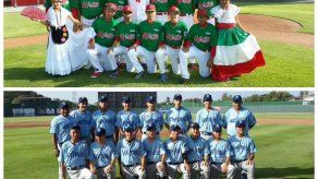 Arranca el Torneo Latinoamericano de Béisbol Pre-Intermedio
