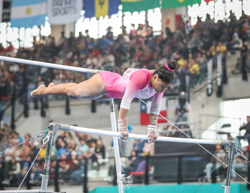 París 2024: ¿Cuándo debuta Panamá en los juegos olímpicos?