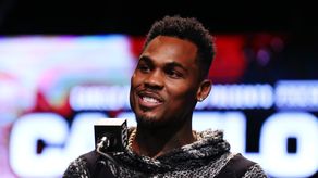 Jermell Charlo: ¿Quién es el boxeador y rival de Canelo Álvarez?